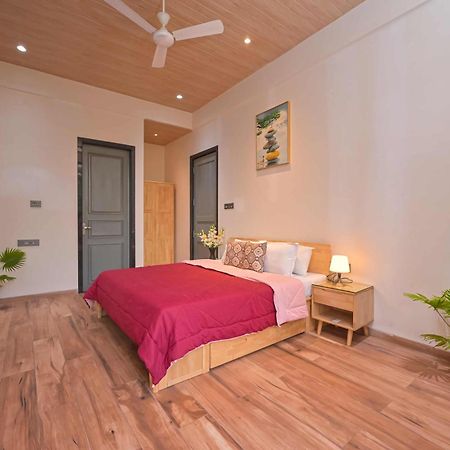 Elegant Villa By Tropicana Stays Lonavala Exterior foto
