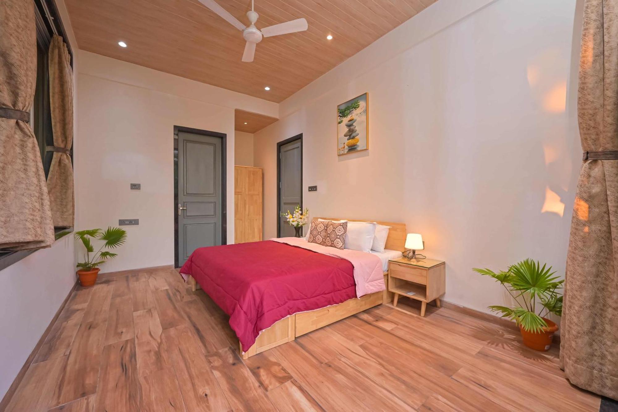 Elegant Villa By Tropicana Stays Lonavala Exterior foto