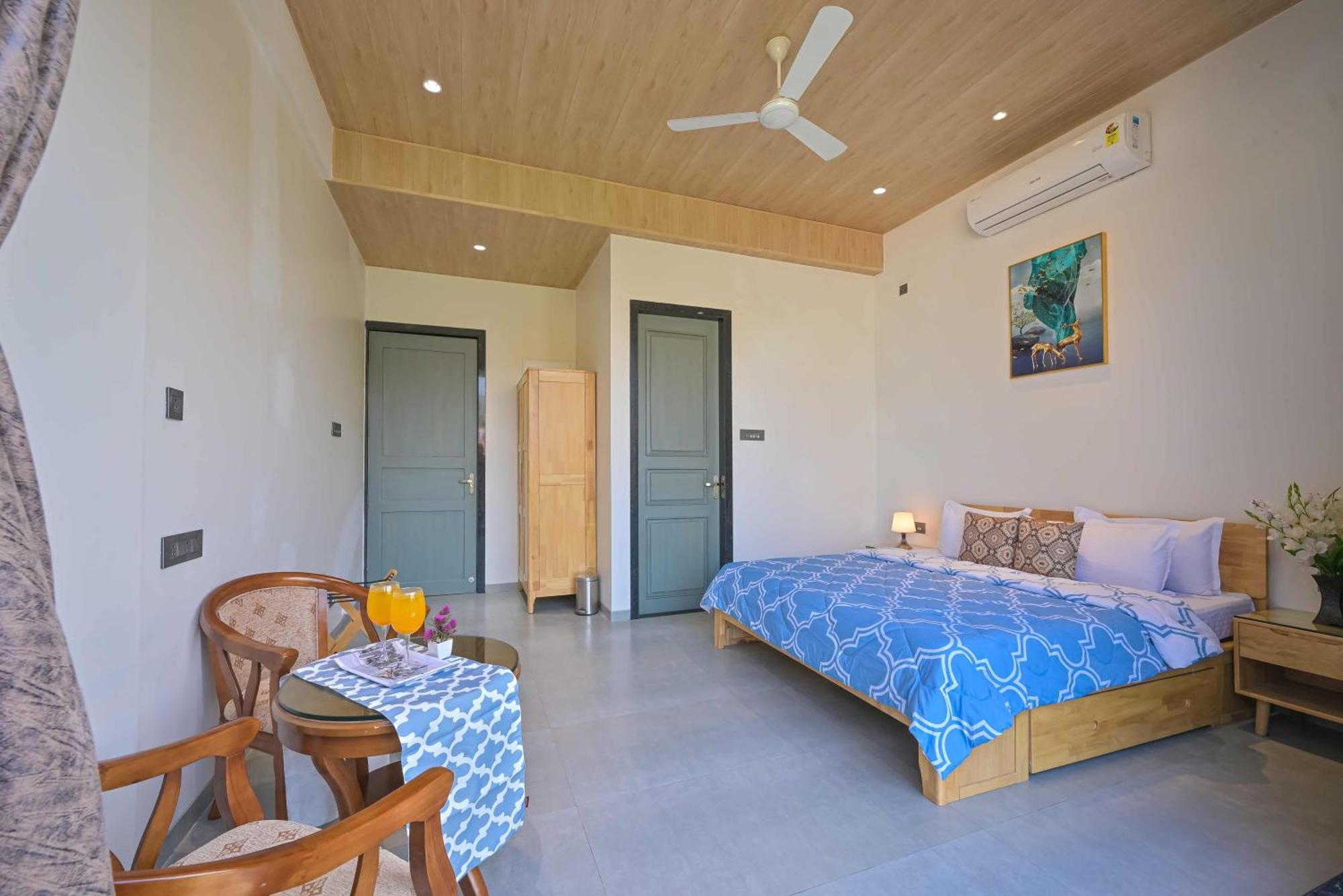 Elegant Villa By Tropicana Stays Lonavala Exterior foto